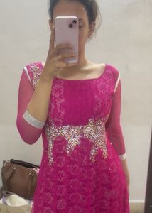 Gown