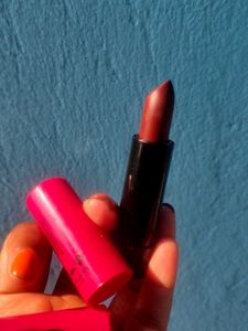Oriflame Mini Matte Lipstick Shade Chocolate Love