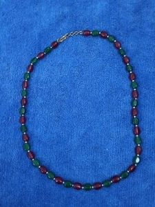Beaded Necklace