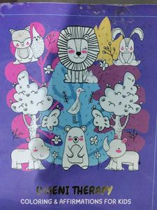 affirmation book for kids