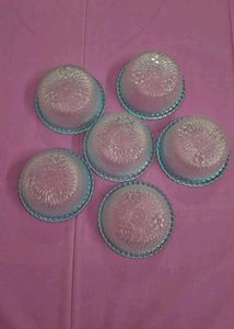 Glass Bowl