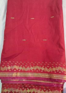 Red Saare
