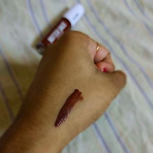 Zudio Butter Daze Lip Gloss 🤎