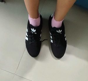 Adidas Samba Dupe