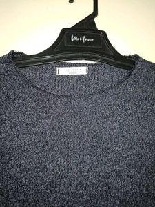 Cozy Long Sleeve Top