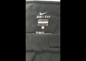 Nike Black Leggings