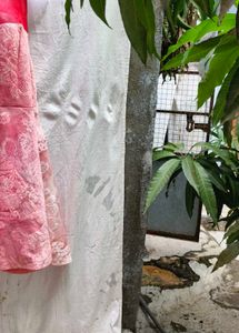 6126 PRINCESS FROCK