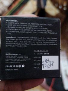Insight Concealer