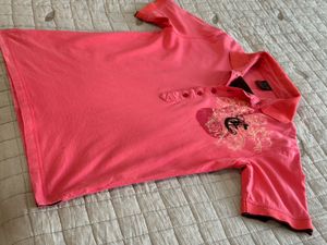 Crusaders outfitters polo Tee