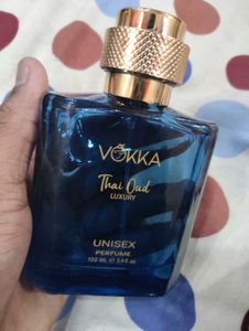 Yokkka Thai Oud Perfume