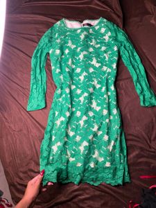 Fitted Bodycon💚😻