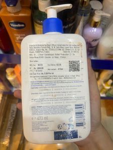 CeraVe Moisturiser