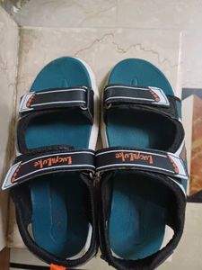 Lucy & Luke Kids Sandals