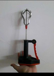 Handheld Egg Beater