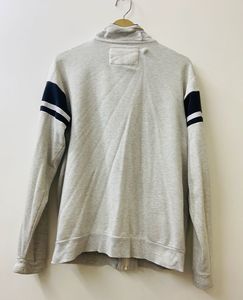 Red Tape Zip Up Jacket