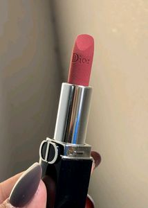 Dior lunar lipstick set