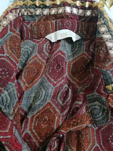 Short Kurti