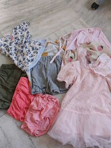 Mixed Combo