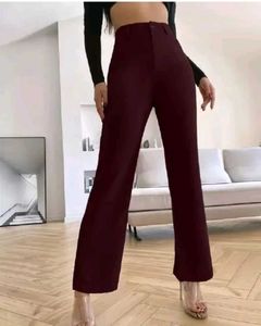 4 Trousers New 🔥(Never Used)