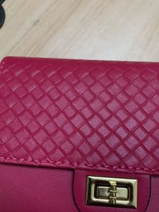 Chic Crossbody Bag