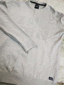 T-shirt Sweater