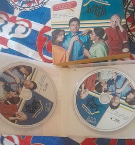 Marathi movies DVD