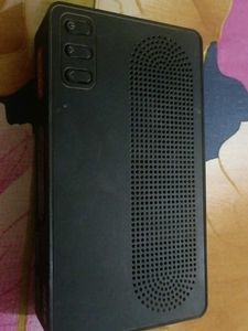 Wifi Routwr and setup box