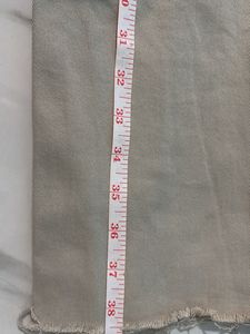 HIGH WAIST JEANS SIZE -24