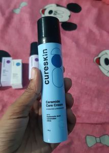 Cureskin Kit