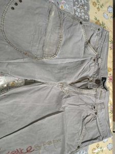 Pepe Jeans Cargo Shorts