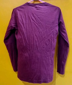 Round Neck Sweats M Size