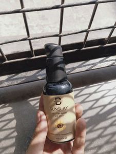 Sunscreen