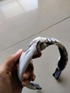 Colorful Headband Set