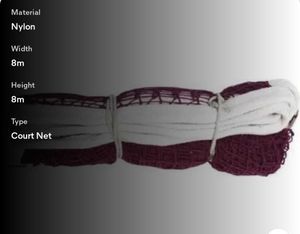 Badminton Net