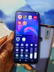 Vivo V15