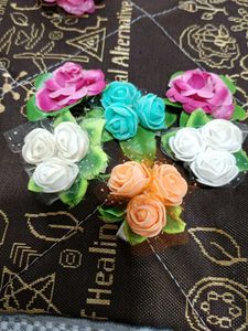 Small Flower🌺🌻🌹🌷