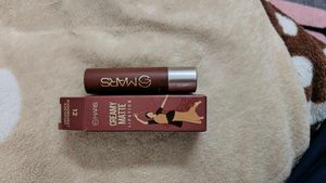 Mars Creamy Matte Lipstick