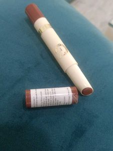 New Maat Look Lipstick