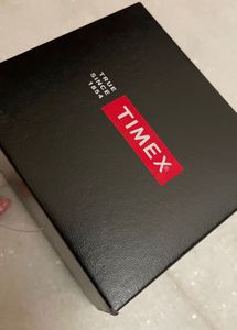 Timex chrono men's watch