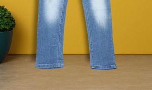 K@84 Size-28 (Sale) Latest Ladies high waist Jeans