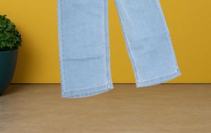 M16@ Size-30 (Sale) Latest Ladies high waist Jeans