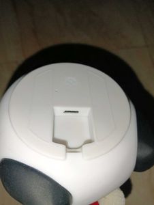 Panda Silicone Night Light – Tap Control