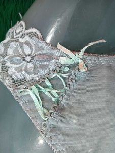 Lace Trim💞 Panties