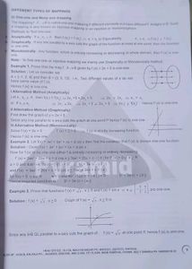 JEE Study Material Class 12