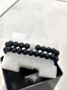 Combo Beaded Bracelet