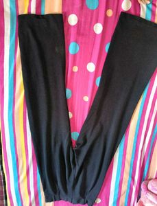 Black Pants Formals