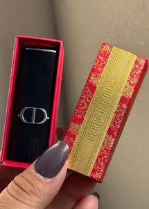 Christian Dior Lipstick Set