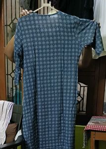 Aurelia Kurta
