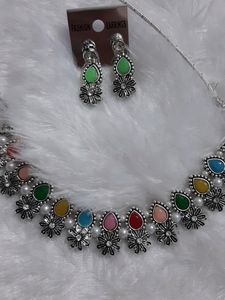 Combo Of 5 Jewellery Pieces