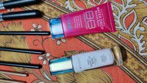 Combo Offer With Makeup Brushes Free..